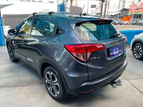 HONDA HR-V 1.8 16V 4P EX FLEX AUTOM�TICO CVT, Foto 4