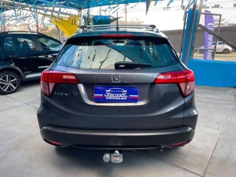 HONDA HR-V 1.8 16V 4P EX FLEX AUTOM�TICO CVT, Foto 5