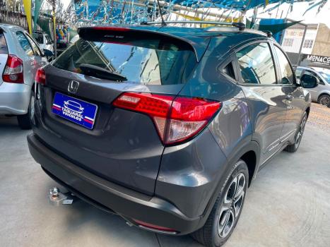 HONDA HR-V 1.8 16V 4P EX FLEX AUTOM�TICO CVT, Foto 6