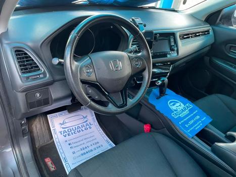 HONDA HR-V 1.8 16V 4P EX FLEX AUTOM�TICO CVT, Foto 8
