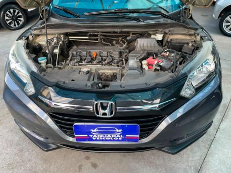HONDA HR-V 1.8 16V 4P EX FLEX AUTOM�TICO CVT, Foto 14