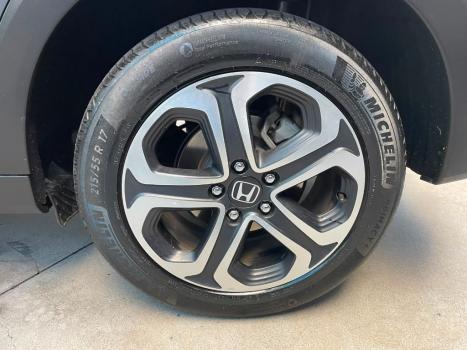 HONDA HR-V 1.8 16V 4P EX FLEX AUTOM�TICO CVT, Foto 15
