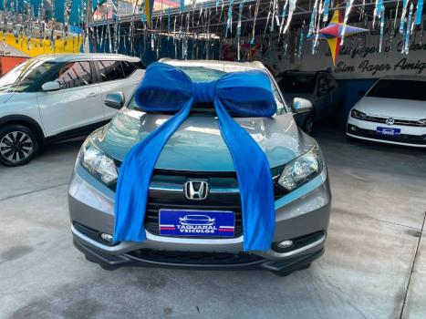 HONDA HR-V 1.8 16V 4P EXL FLEX AUTOM�TICO CVT, Foto 2