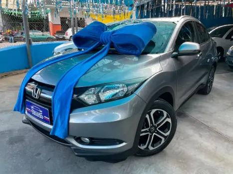 HONDA HR-V 1.8 16V 4P EXL FLEX AUTOM�TICO CVT, Foto 3