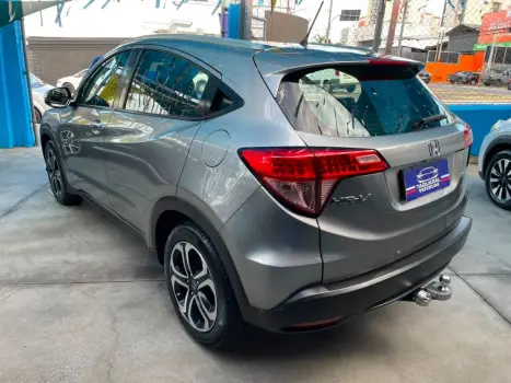 HONDA HR-V 1.8 16V 4P EXL FLEX AUTOM�TICO CVT, Foto 4