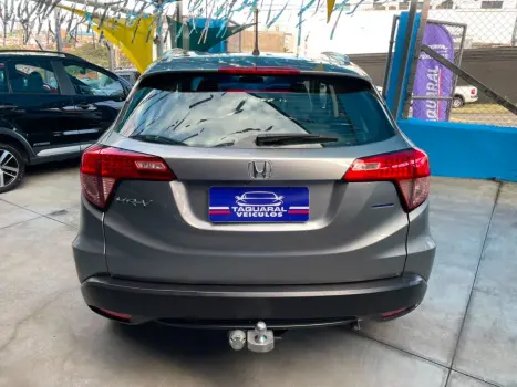 HONDA HR-V 1.8 16V 4P EXL FLEX AUTOM�TICO CVT, Foto 5