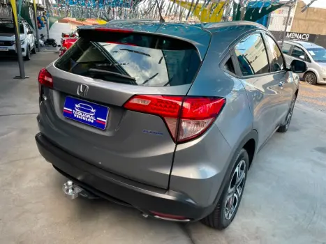 HONDA HR-V 1.8 16V 4P EXL FLEX AUTOM�TICO CVT, Foto 6