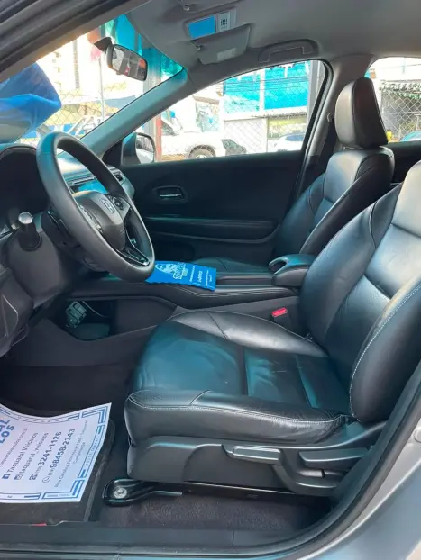 HONDA HR-V 1.8 16V 4P EXL FLEX AUTOM�TICO CVT, Foto 7