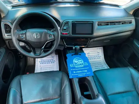 HONDA HR-V 1.8 16V 4P EXL FLEX AUTOM�TICO CVT, Foto 9