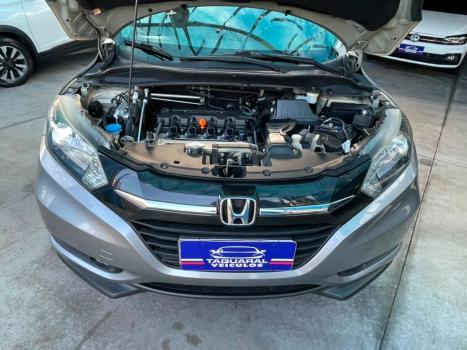 HONDA HR-V 1.8 16V 4P EXL FLEX AUTOM�TICO CVT, Foto 15