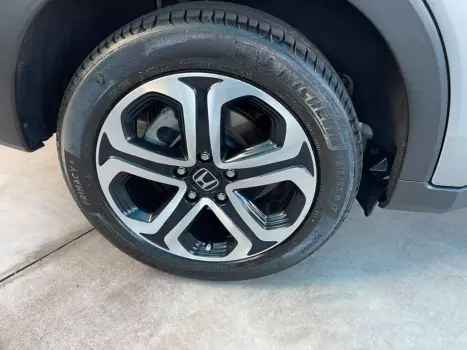 HONDA HR-V 1.8 16V 4P EXL FLEX AUTOM�TICO CVT, Foto 16