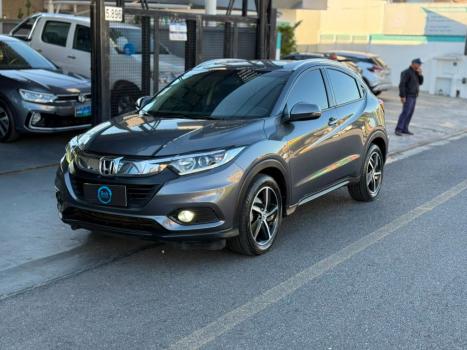 HONDA HR-V 1.8 16V 4P EX FLEX AUTOM�TICO CVT, Foto 1