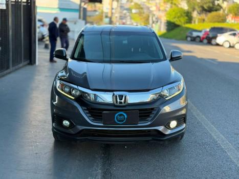 HONDA HR-V 1.8 16V 4P EX FLEX AUTOM�TICO CVT, Foto 2