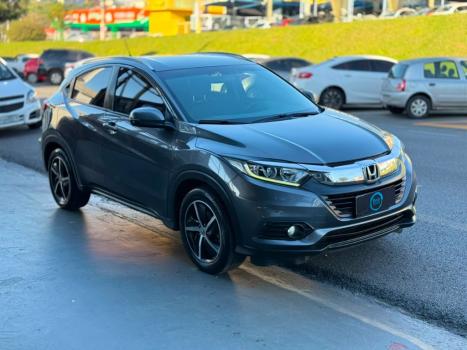 HONDA HR-V 1.8 16V 4P EX FLEX AUTOM�TICO CVT, Foto 3