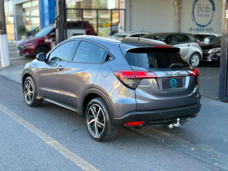 HONDA HR-V 1.8 16V 4P EX FLEX AUTOM�TICO CVT, Foto 6