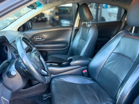 HONDA HR-V 1.8 16V 4P EX FLEX AUTOM�TICO CVT, Foto 8