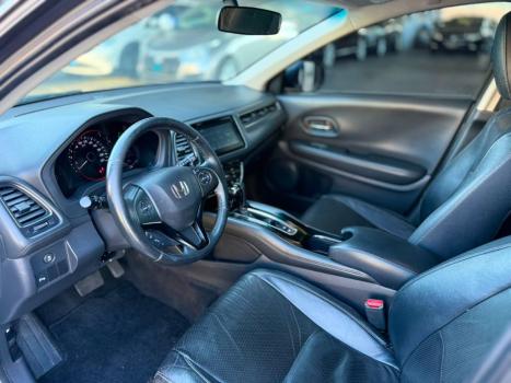 HONDA HR-V 1.8 16V 4P EX FLEX AUTOM�TICO CVT, Foto 9