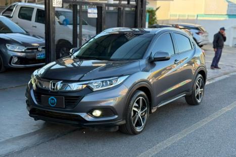 HONDA HR-V 1.8 16V 4P EX FLEX AUTOM�TICO CVT, Foto 1