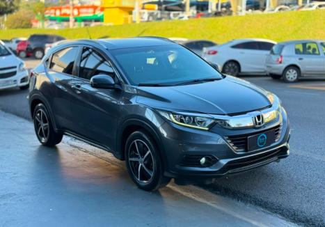 HONDA HR-V 1.8 16V 4P EX FLEX AUTOM�TICO CVT, Foto 2