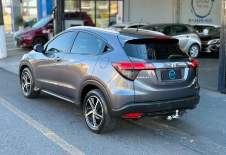 HONDA HR-V 1.8 16V 4P EX FLEX AUTOM�TICO CVT, Foto 3