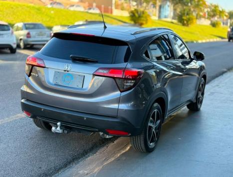 HONDA HR-V 1.8 16V 4P EX FLEX AUTOM�TICO CVT, Foto 4