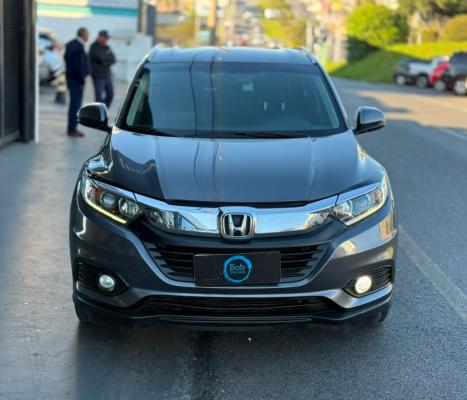 HONDA HR-V 1.8 16V 4P EX FLEX AUTOM�TICO CVT, Foto 11