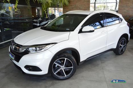 HONDA HR-V 1.8 16V 4P EX FLEX AUTOM�TICO CVT, Foto 1