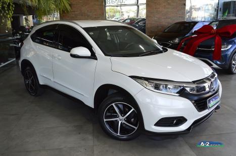 HONDA HR-V 1.8 16V 4P EX FLEX AUTOM�TICO CVT, Foto 2