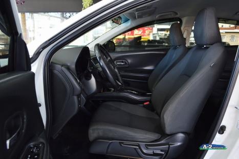 HONDA HR-V 1.8 16V 4P EX FLEX AUTOM�TICO CVT, Foto 3