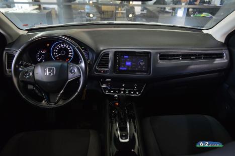 HONDA HR-V 1.8 16V 4P EX FLEX AUTOM�TICO CVT, Foto 4