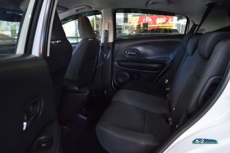 HONDA HR-V 1.8 16V 4P EX FLEX AUTOM�TICO CVT, Foto 5
