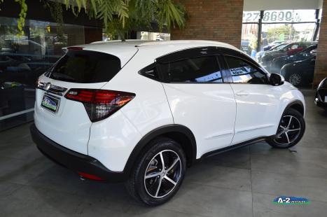 HONDA HR-V 1.8 16V 4P EX FLEX AUTOM�TICO CVT, Foto 6