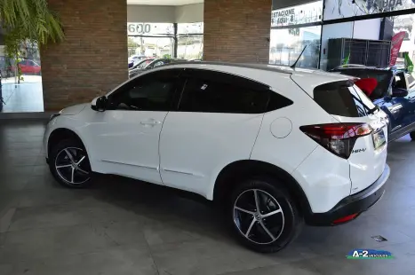 HONDA HR-V 1.8 16V 4P EX FLEX AUTOM�TICO CVT, Foto 7