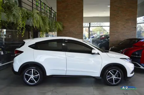 HONDA HR-V 1.8 16V 4P EX FLEX AUTOM�TICO CVT, Foto 8