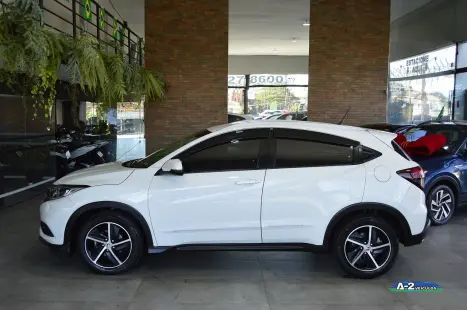 HONDA HR-V 1.8 16V 4P EX FLEX AUTOM�TICO CVT, Foto 9