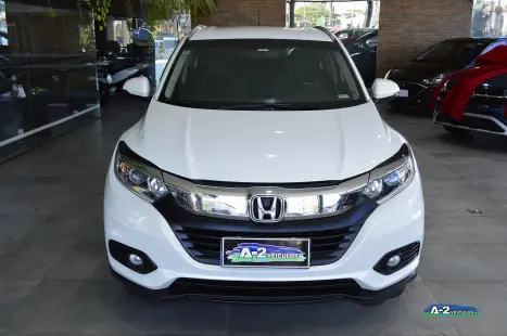 HONDA HR-V 1.8 16V 4P EX FLEX AUTOM�TICO CVT, Foto 10