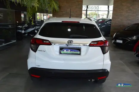 HONDA HR-V 1.8 16V 4P EX FLEX AUTOM�TICO CVT, Foto 11
