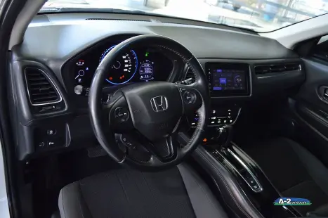 HONDA HR-V 1.8 16V 4P EX FLEX AUTOM�TICO CVT, Foto 12
