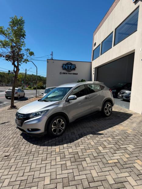 HONDA HR-V 1.8 16V 4P TOURING FLEX AUTOM�TICO CVT, Foto 1