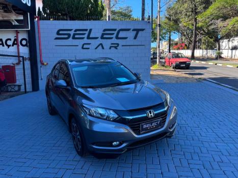 HONDA HR-V 1.8 16V 4P EX FLEX AUTOM�TICO CVT, Foto 1