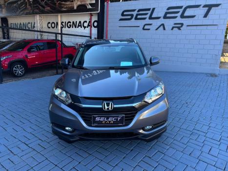 HONDA HR-V 1.8 16V 4P EX FLEX AUTOM�TICO CVT, Foto 2