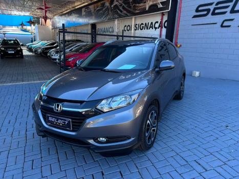 HONDA HR-V 1.8 16V 4P EX FLEX AUTOM�TICO CVT, Foto 3