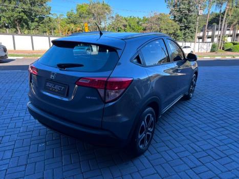HONDA HR-V 1.8 16V 4P EX FLEX AUTOM�TICO CVT, Foto 4