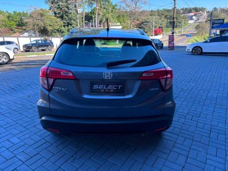 HONDA HR-V 1.8 16V 4P EX FLEX AUTOM�TICO CVT, Foto 5