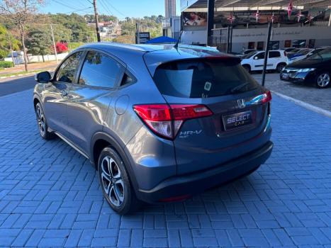 HONDA HR-V 1.8 16V 4P EX FLEX AUTOM�TICO CVT, Foto 6
