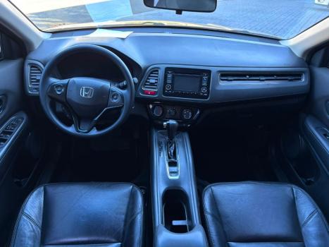 HONDA HR-V 1.8 16V 4P EX FLEX AUTOM�TICO CVT, Foto 7