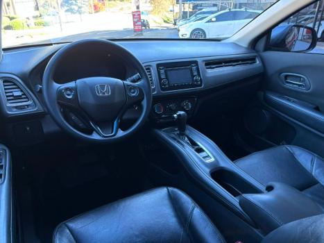 HONDA HR-V 1.8 16V 4P EX FLEX AUTOM�TICO CVT, Foto 8
