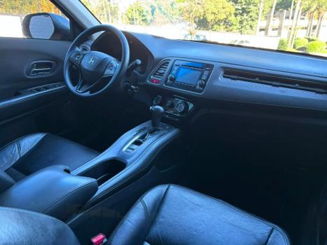 HONDA HR-V 1.8 16V 4P EX FLEX AUTOM�TICO CVT, Foto 9
