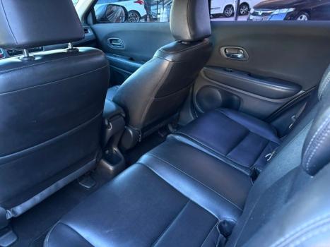 HONDA HR-V 1.8 16V 4P EX FLEX AUTOM�TICO CVT, Foto 10