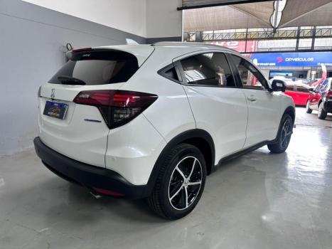 HONDA HR-V 1.8 16V 4P TOURING FLEX AUTOM�TICO CVT, Foto 5